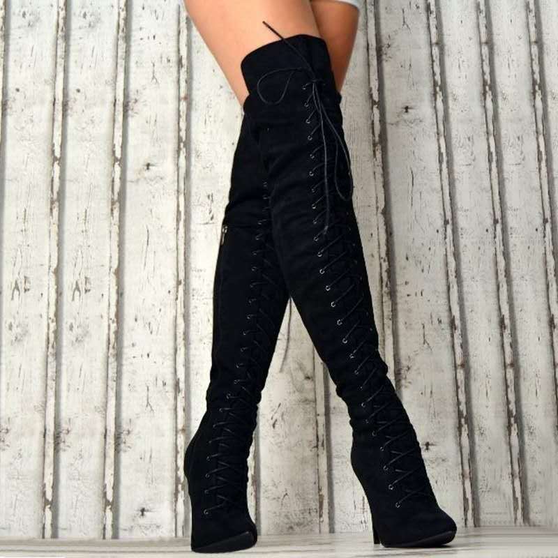Laura | Durable orthopedic boots - Image 3