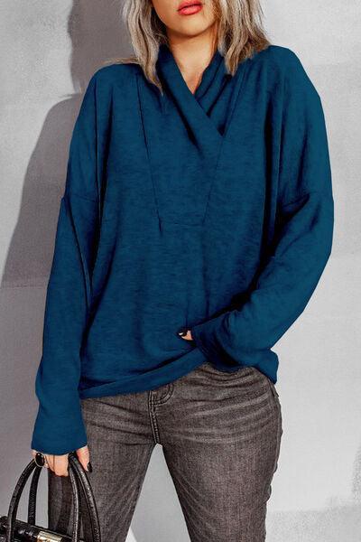 Laura | Effortless and chic winter garment - Image 5