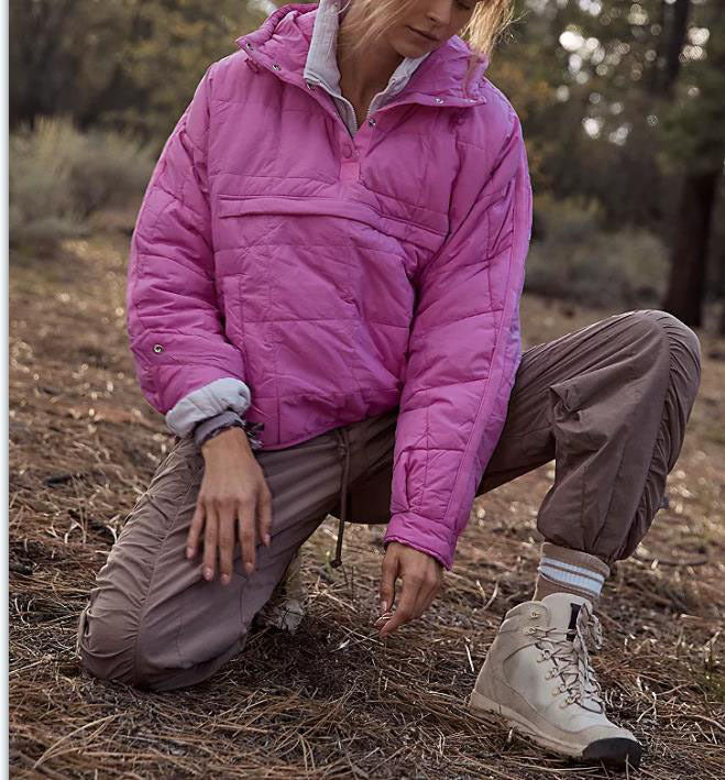 Laura | Elegant and versatile winter garment - Image 3