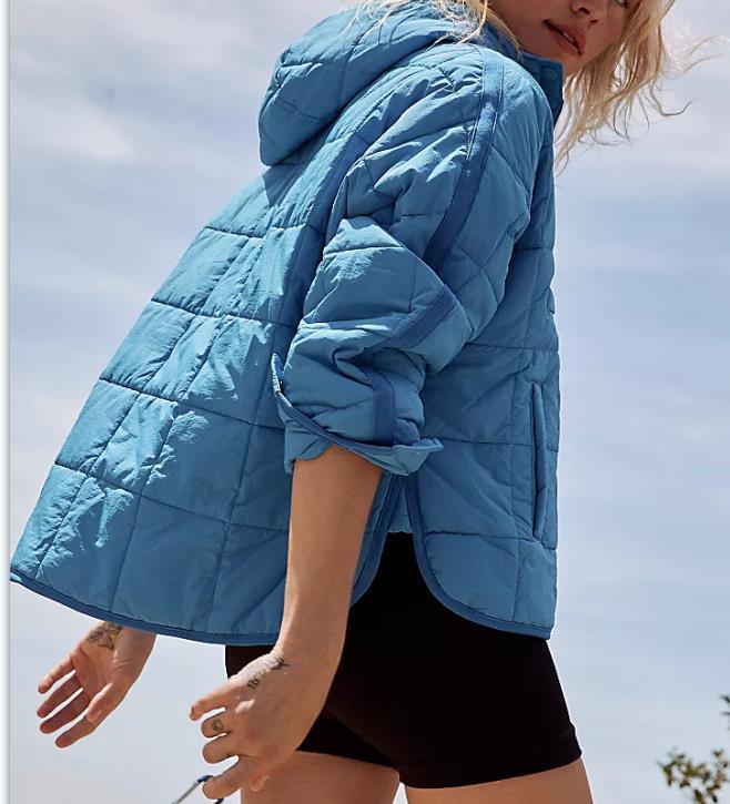 Laura | Elegant and versatile winter garment - Image 5