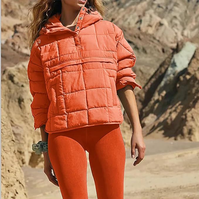 Laura | Elegant and versatile winter garment - Image 6