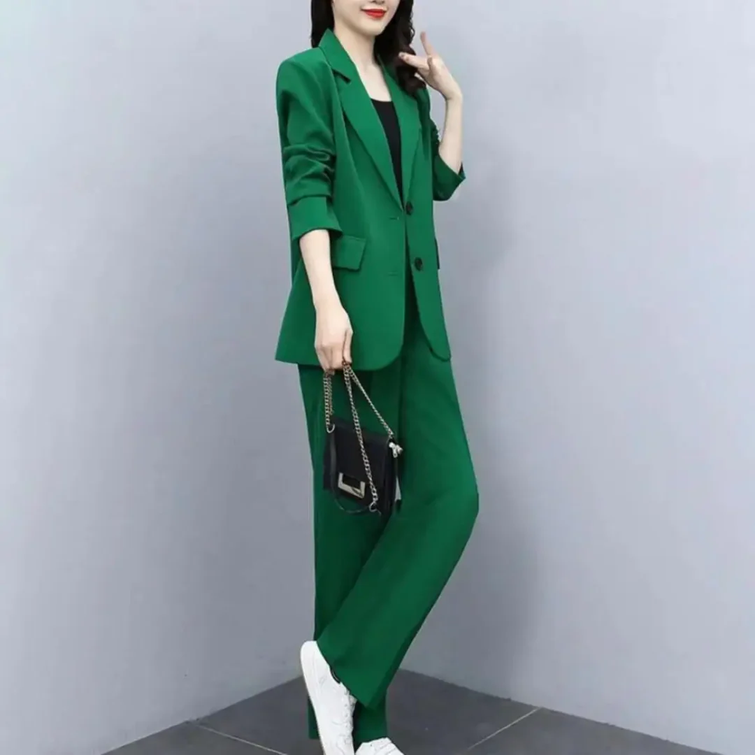 Laura® | Elegant women's suit - Image 3