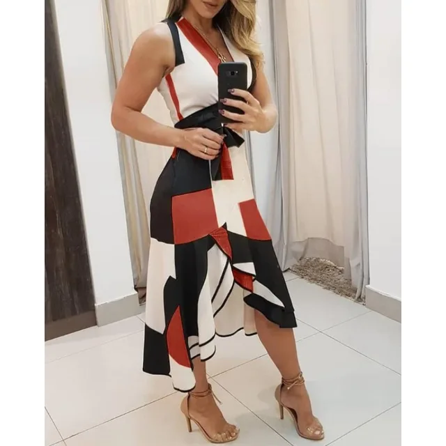 Laura® | Simple and stylish   dress - Image 7