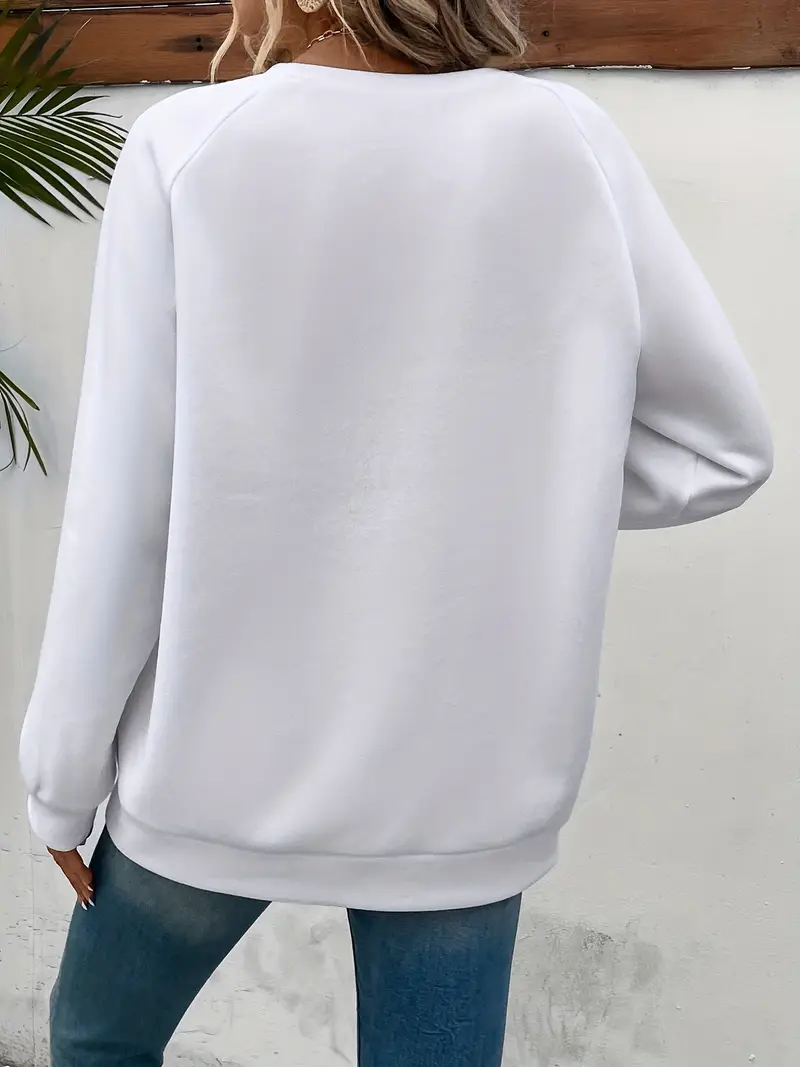 Laura| Simple and stylish winter sweater