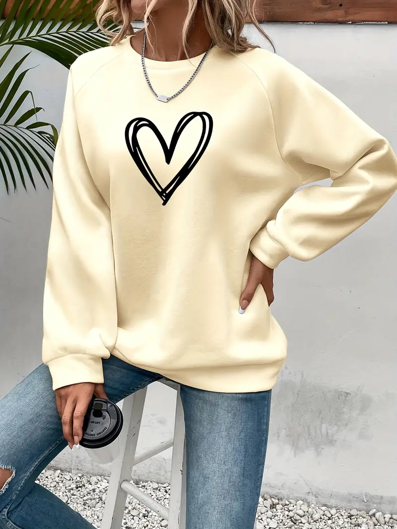 Laura| Simple and stylish winter sweater - Image 13