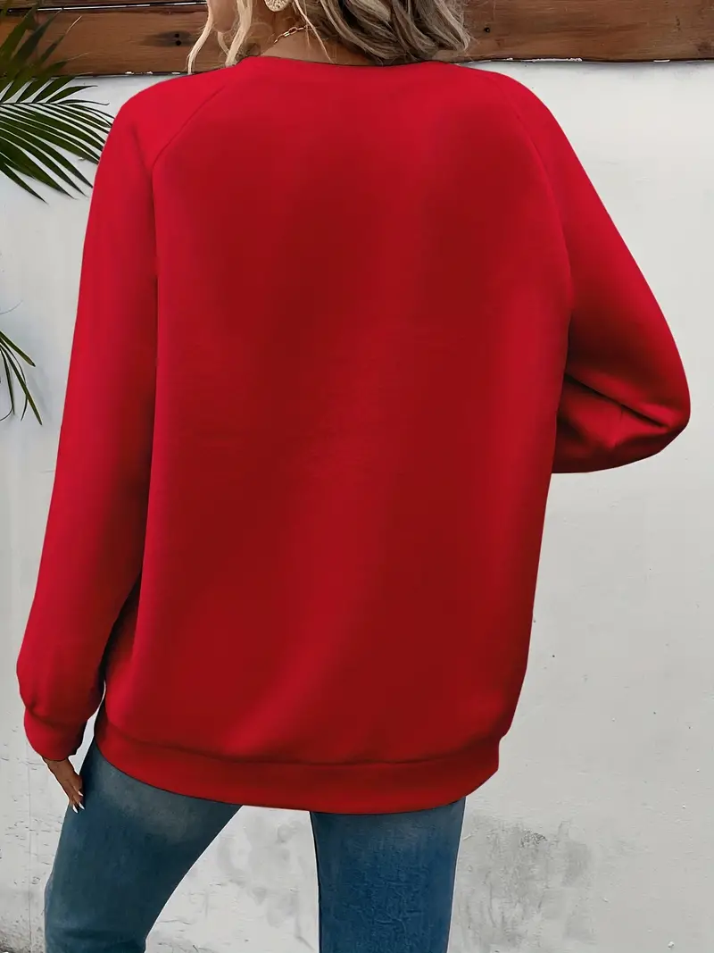 Laura| Simple and stylish winter sweater - Image 3