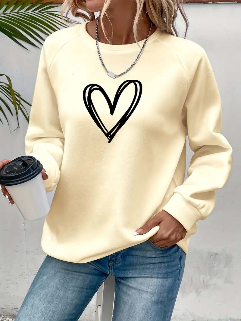 Laura| Simple and stylish winter sweater - Image 6