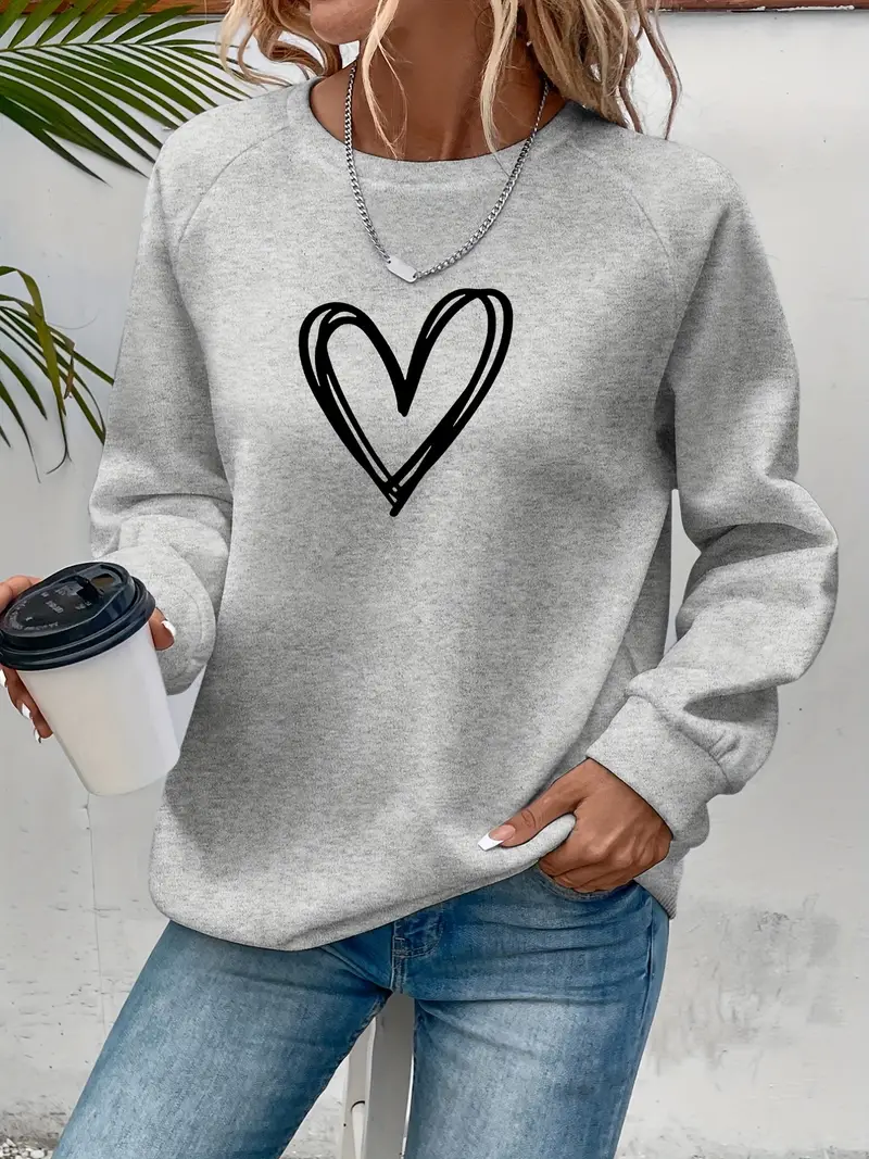 Laura| Simple and stylish winter sweater - Image 8