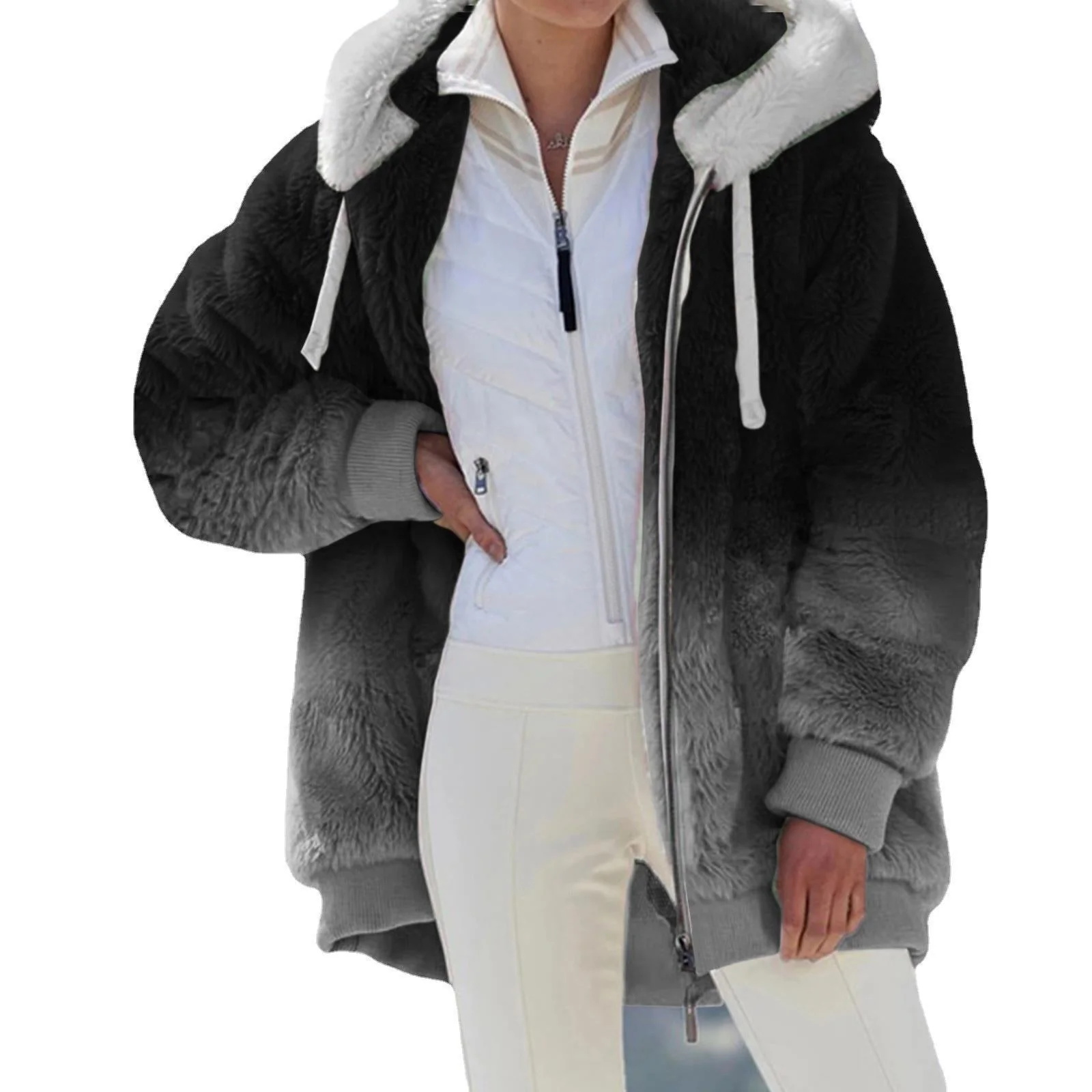 Laura | Softly lined jacket - Image 6