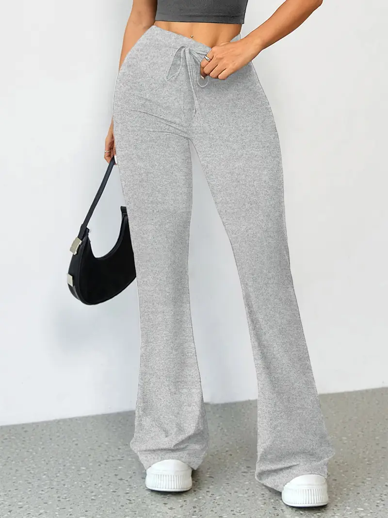 Laura® | Stretch Flared Trousers - Image 13