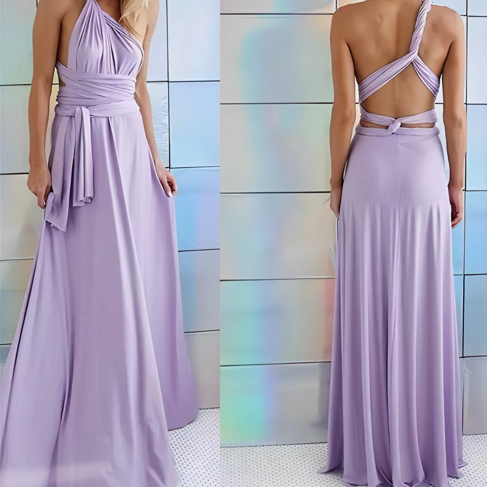 Laura® | Trendy and elegant summer dress - Image 11