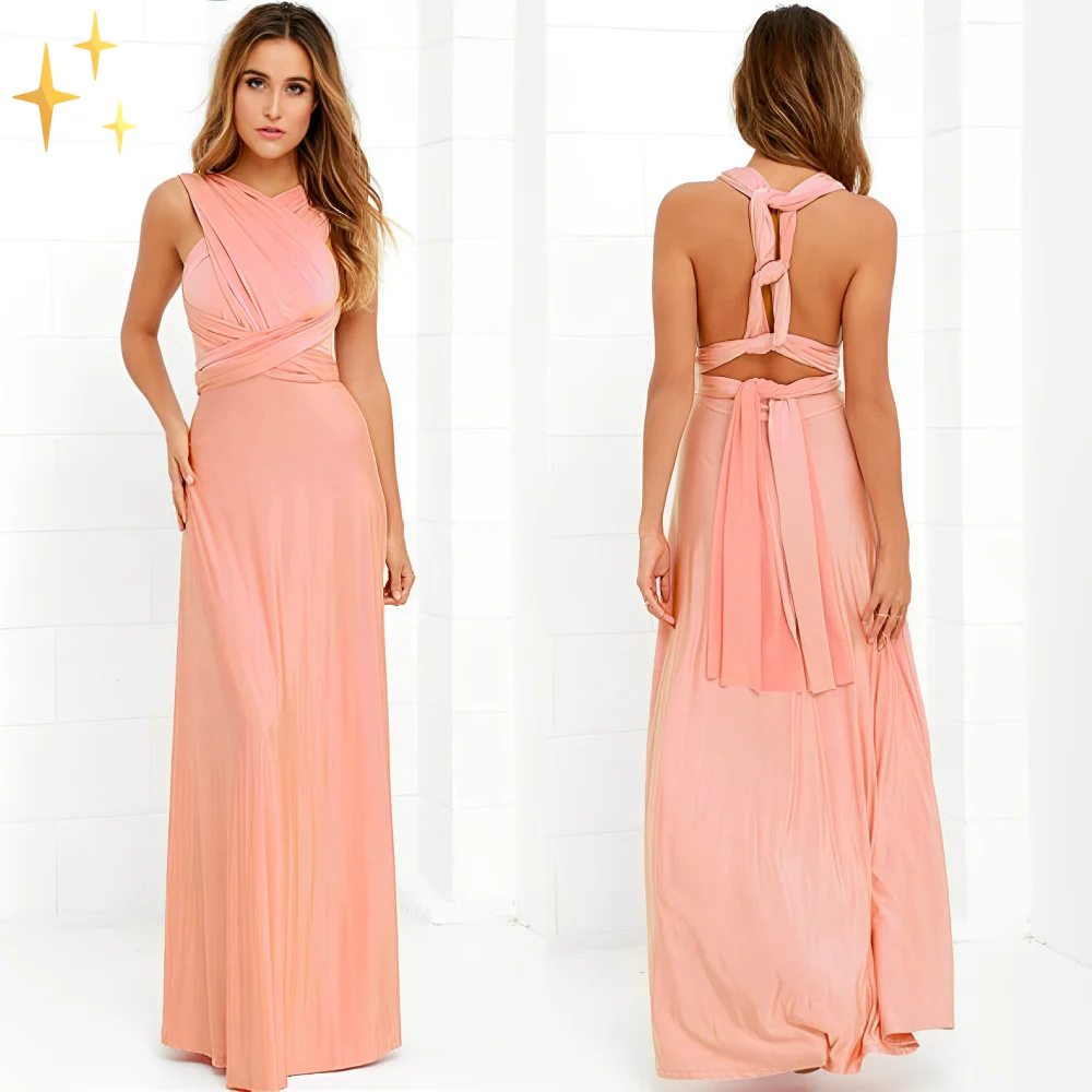 Laura® | Trendy and elegant summer dress - Image 9
