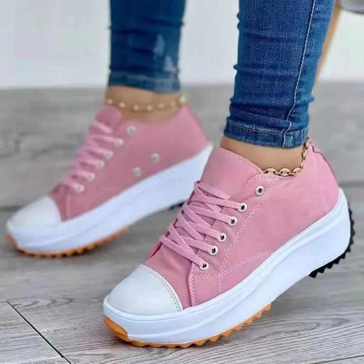 Laura® | women's sneakers - Image 2