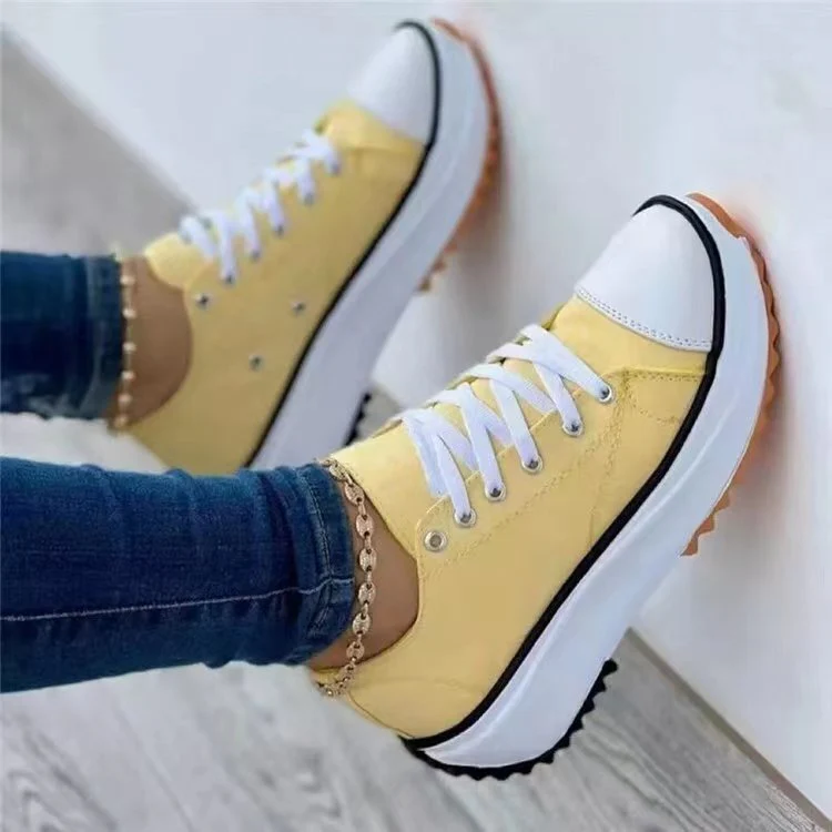 Laura® | women's sneakers - Image 3