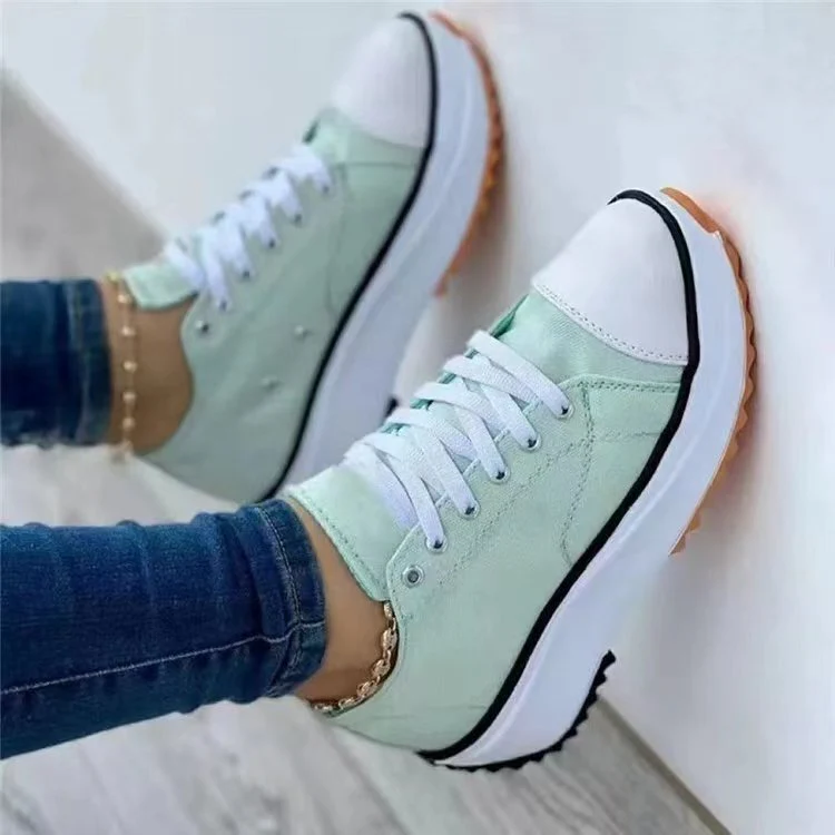 Laura® | women's sneakers - Image 4