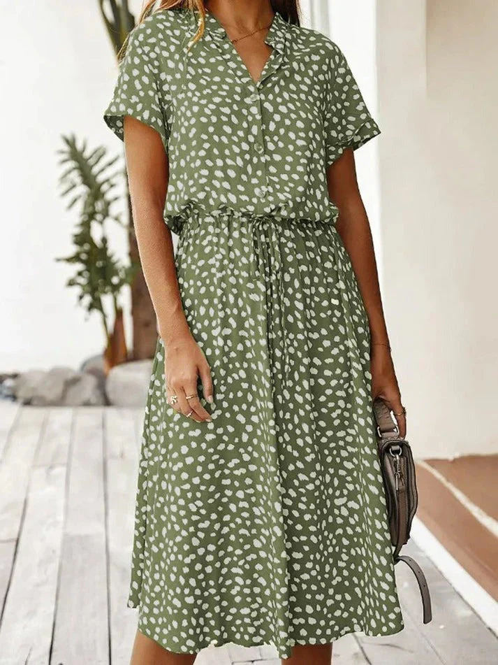 Laura® | Women's vintage dress - Image 10