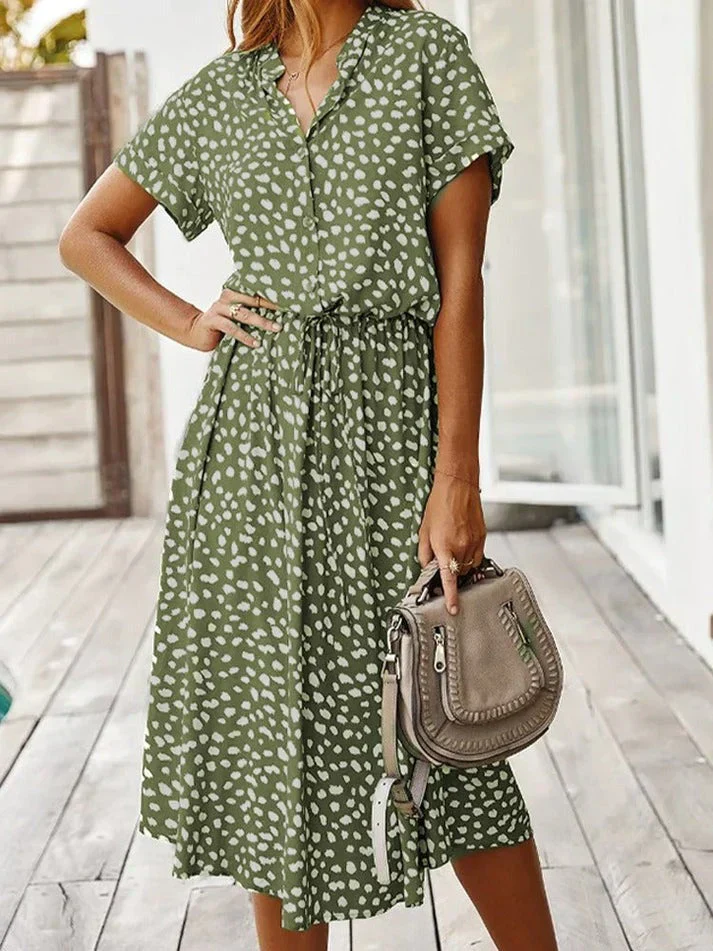 Laura® | Women's vintage dress - Image 11