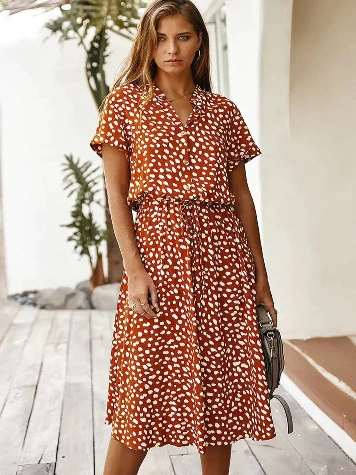 Laura® | Women's vintage dress - Image 2
