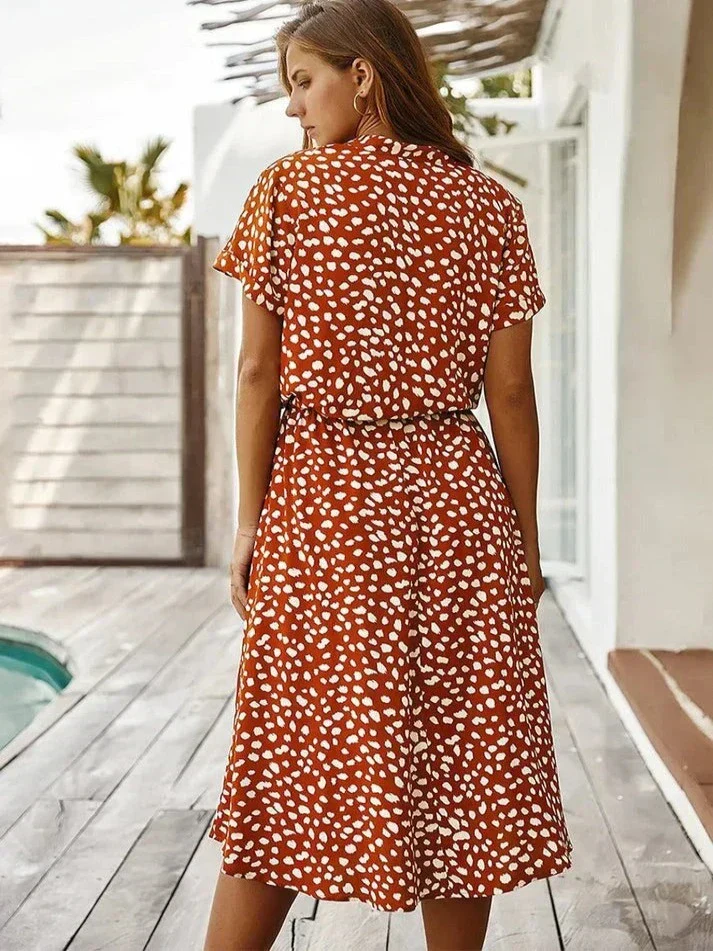 Laura® | Women's vintage dress - Image 3