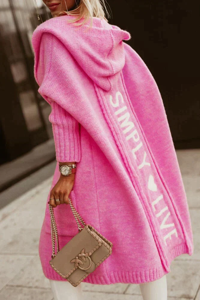 Laura | Coat jackets for women
