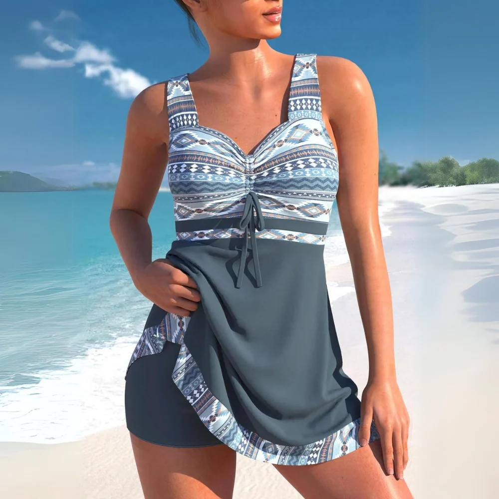 Lauriane® | Quick-Drying Swimwear For Women - Image 2