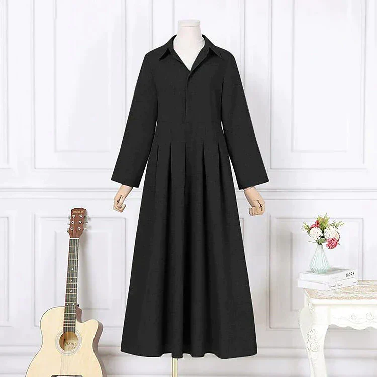 Laurinda® | Classic and comfortable   dress - Image 3