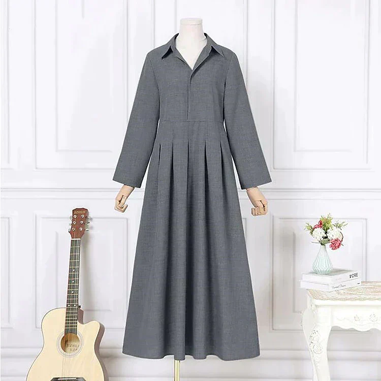 Laurinda® | Classic and comfortable   dress - Image 4
