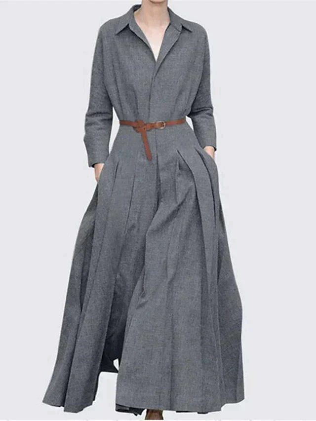 Laurinda® | Classic and comfortable   dress - Image 5