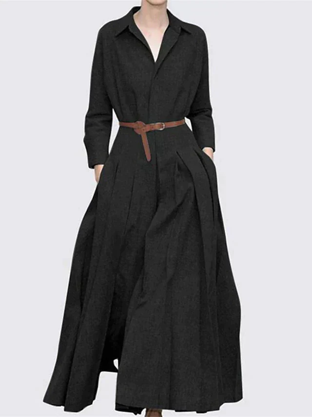 Laurinda® | Classic and comfortable   dress - Image 6