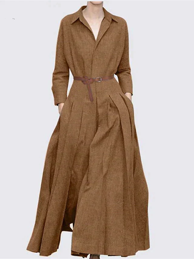 Laurinda® | Classic and comfortable   dress - Image 7