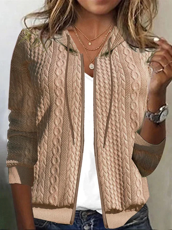 Lea | Casual and relaxed shirt - Image 3