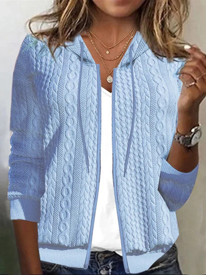 Lea | Casual and relaxed shirt - Image 5