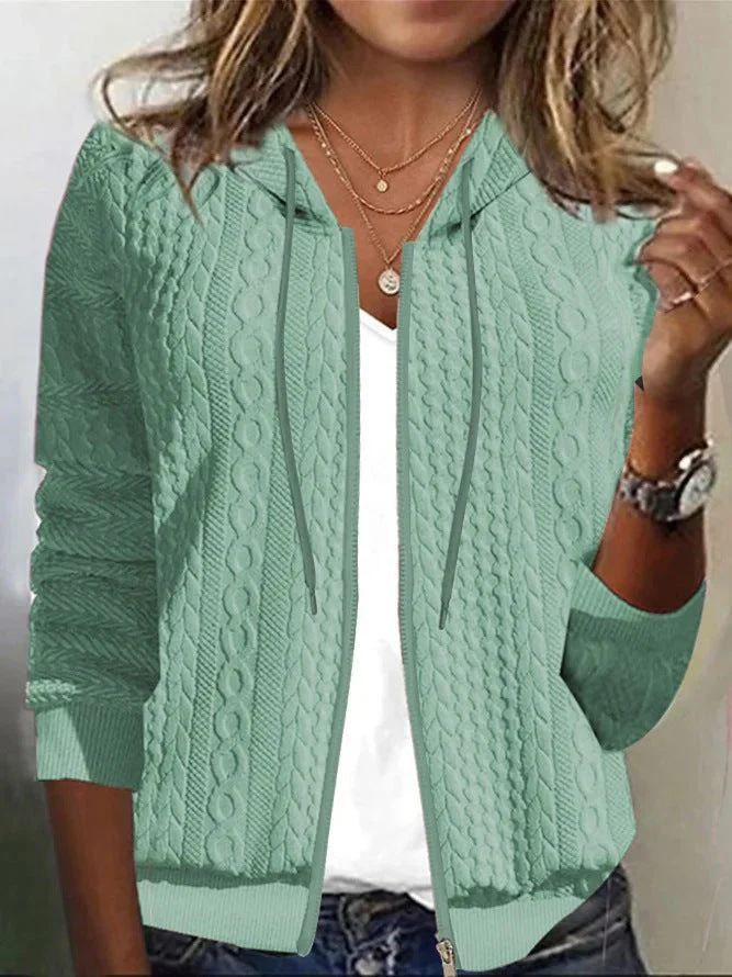 Lea | Casual and relaxed shirt - Image 6