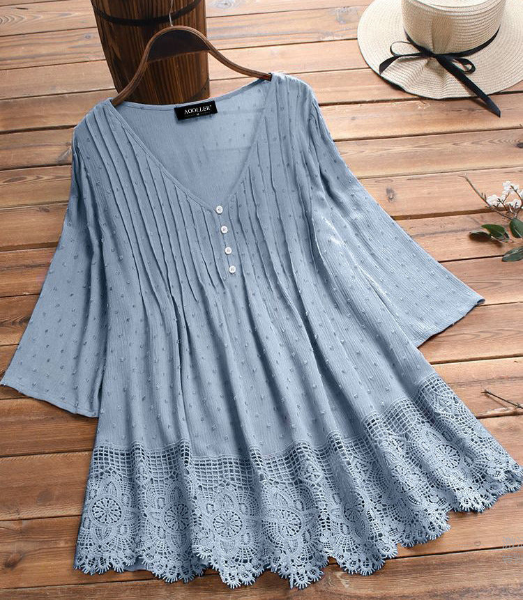 Leah® | Blouse - Image 2
