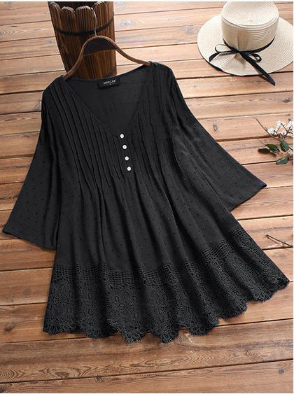 Leah® | Blouse - Image 3