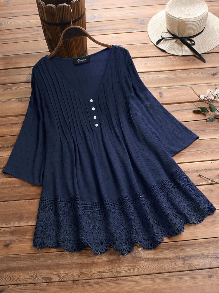 Leah® | Blouse - Image 4