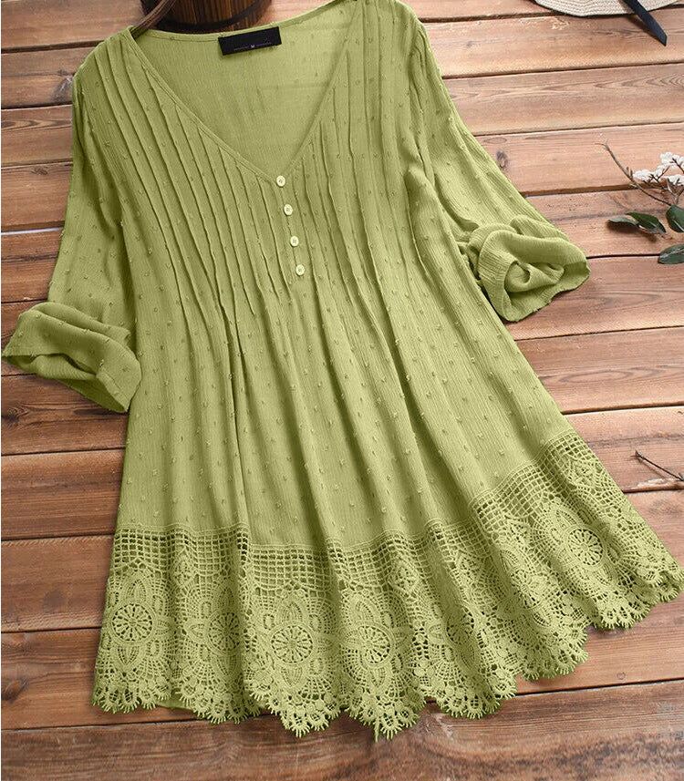 Leah® | Blouse - Image 5