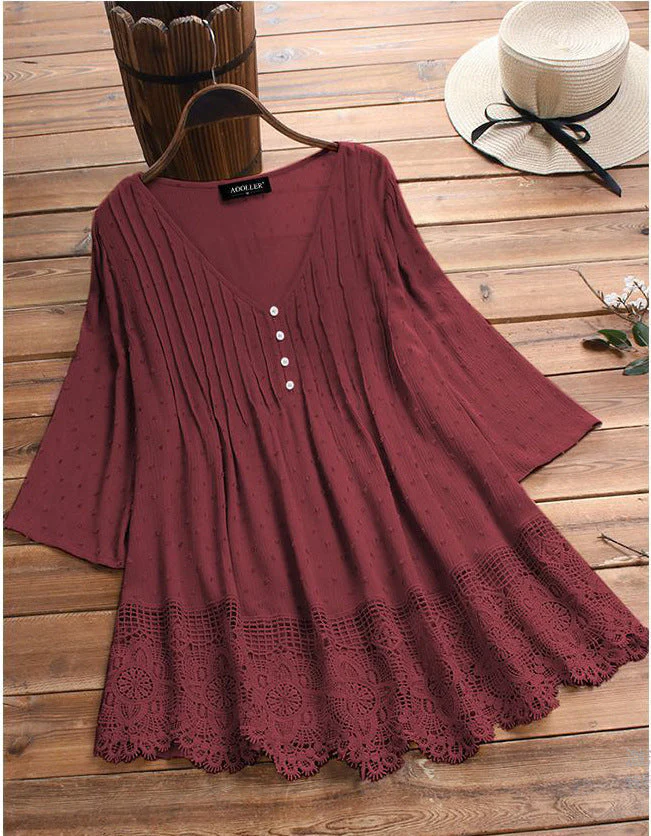 Leah® | Blouse - Image 7