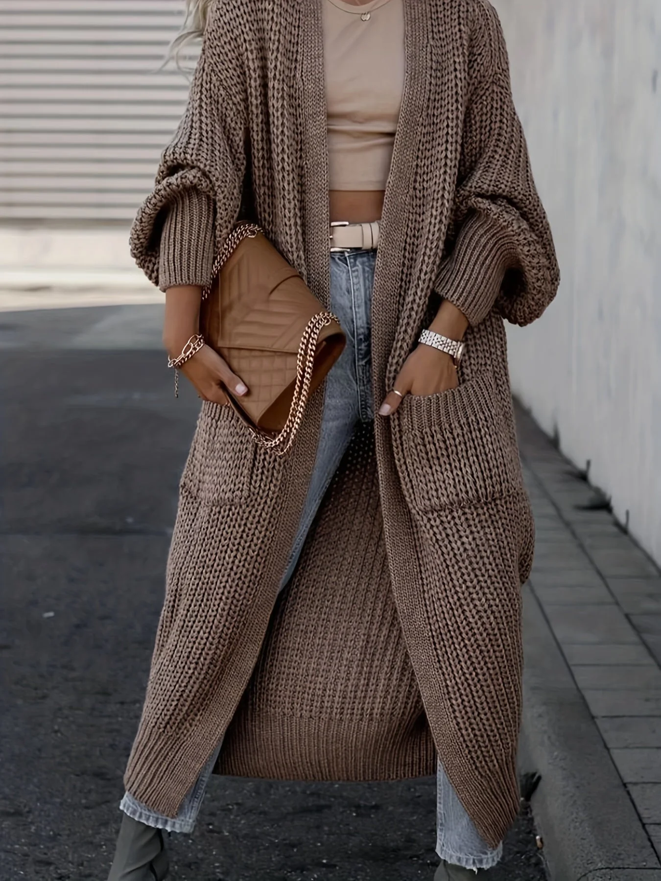 Leah | Chic Winter Jacket - Image 5