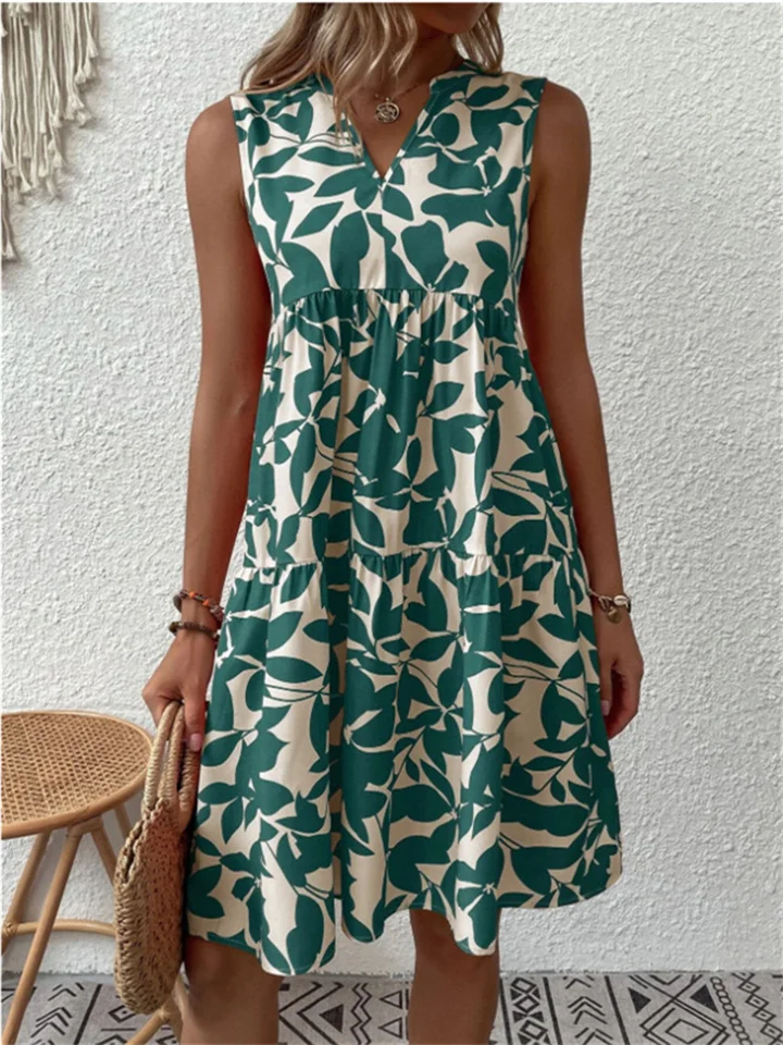 Leandra® | Summer Dress For Women