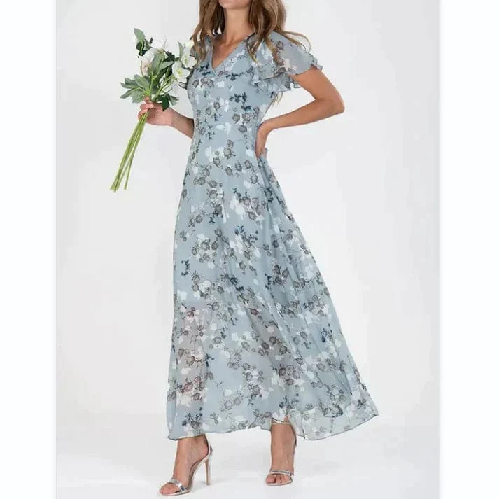 Leandra® | Timeless and elegant dress