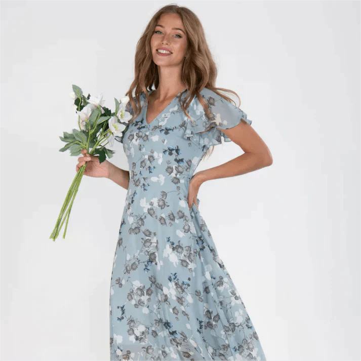 Leandra® | Timeless and elegant dress - Image 3