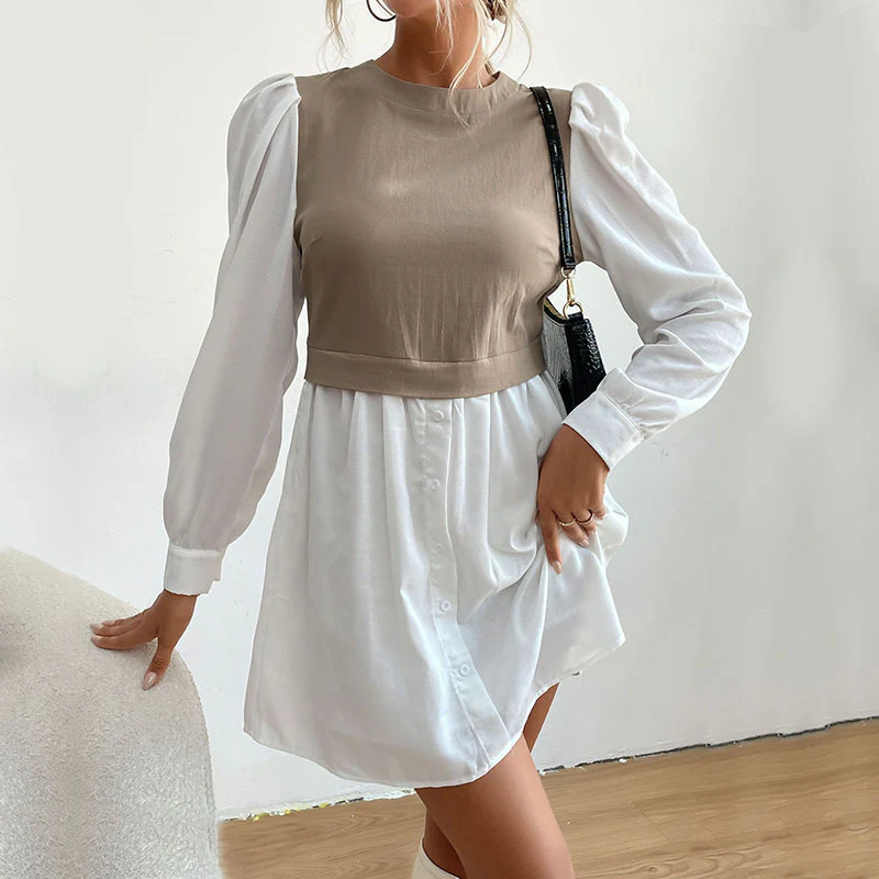 Leia® | Tailored and elegant dress - Image 3