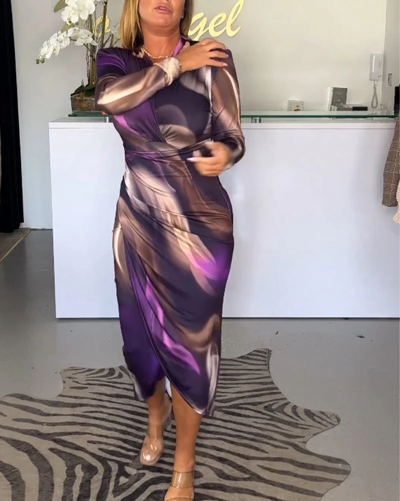 Leila® | Casual and effortless summer dress - Image 7