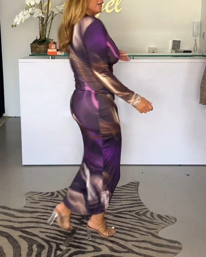 Leila® | Casual and effortless summer dress - Image 8