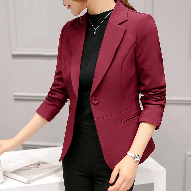 Leila | Chic and versatile winter garment - Image 2
