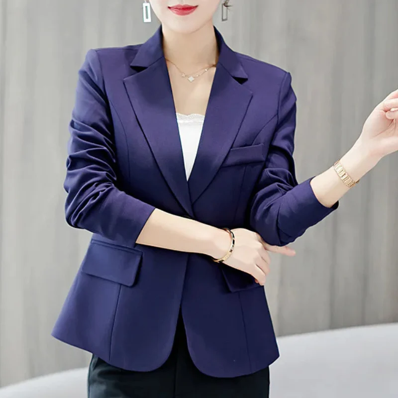 Leila | Chic and versatile winter garment - Image 4
