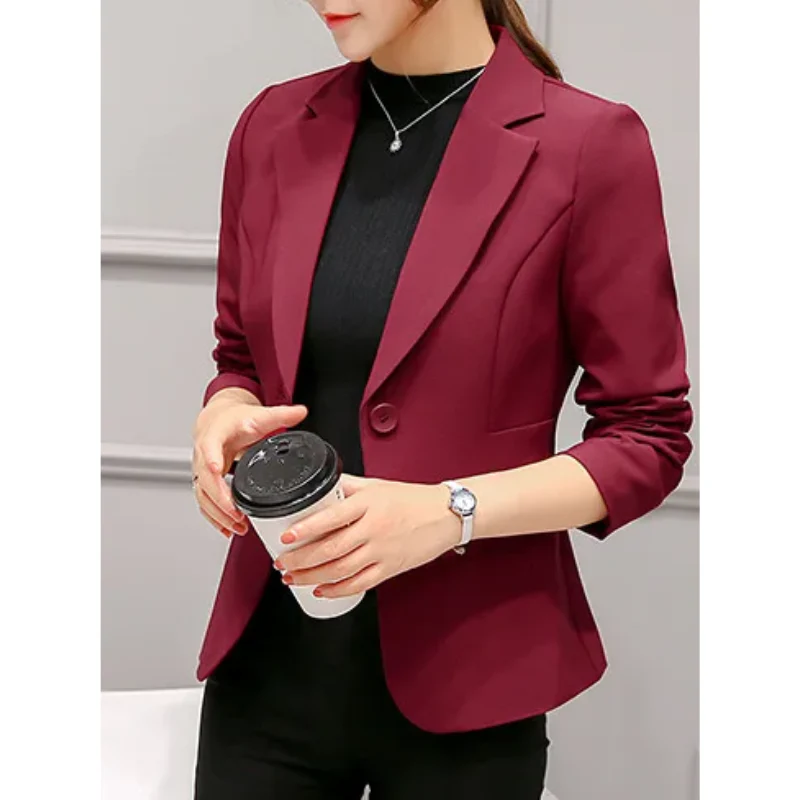 Leila | Chic and versatile winter garment - Image 7