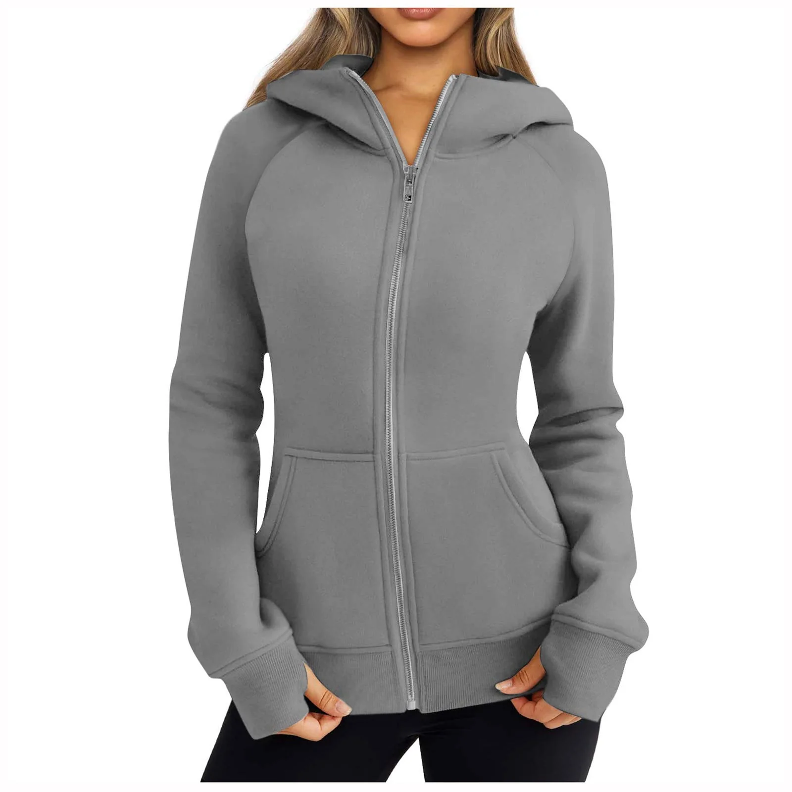 Leila | Effortless and trendy winter garment - Image 3