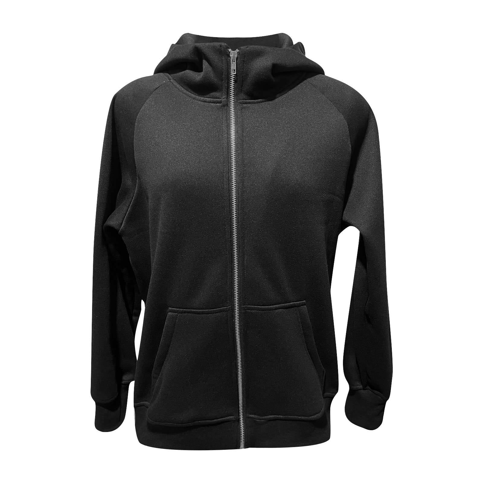 Leila | Effortless and trendy winter garment - Image 4